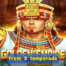 from 3 temporada torrent dublado